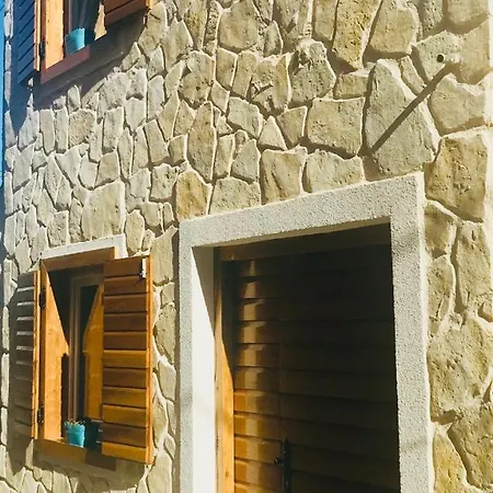 Apartment Bervida *