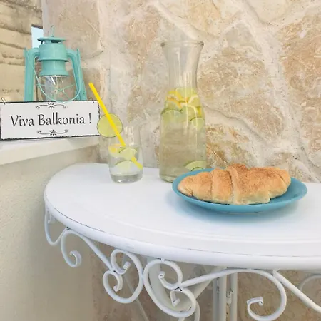 Apartmán Bervida Murter