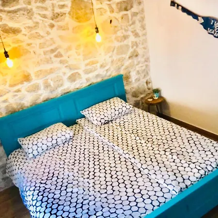 Bervida Apartment *