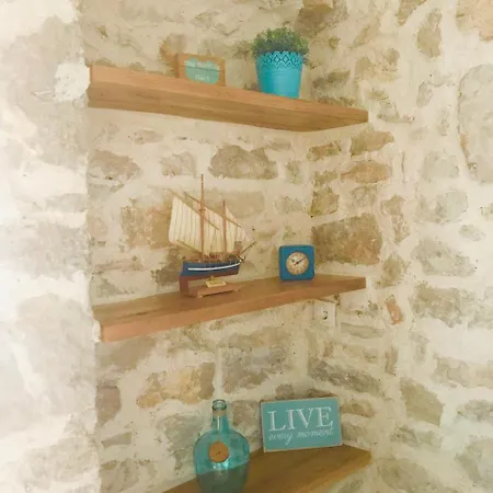 Bervida Apartmán Murter