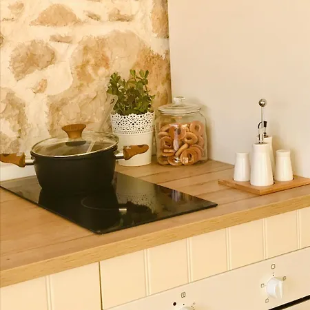 Bervida Apartment *
