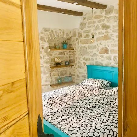 Apartment Bervida