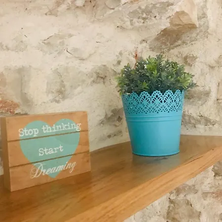 Bervida Apartmán Murter