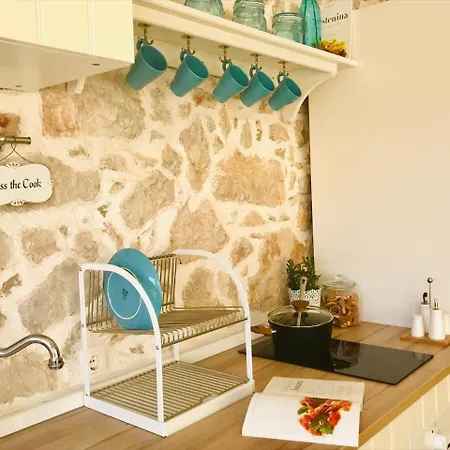 Bervida Apartment *