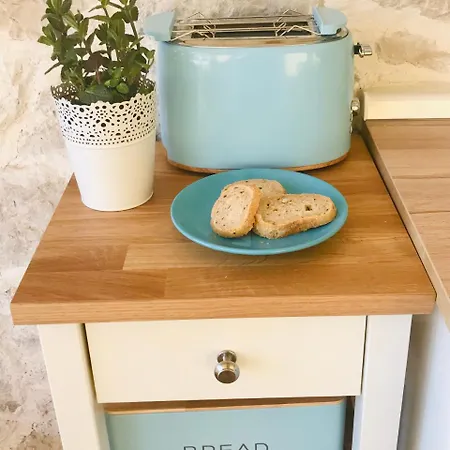 Bervida Apartment Murter