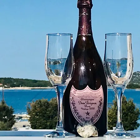 Apartmán Bervida Murter