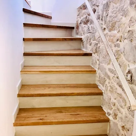 Bervida Apartment