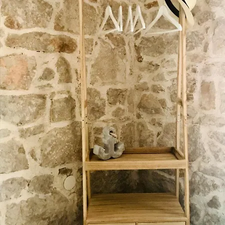 Bervida Apartment