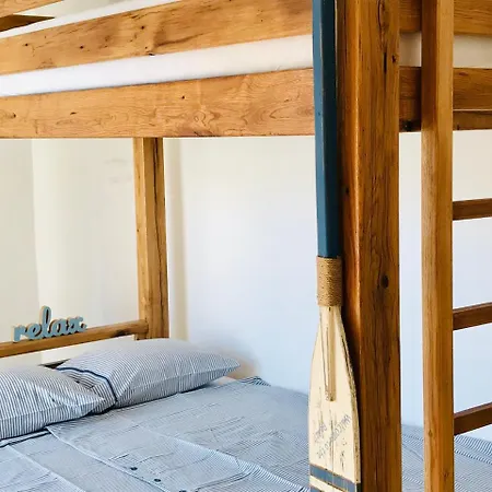 Apartmán Bervida Murter