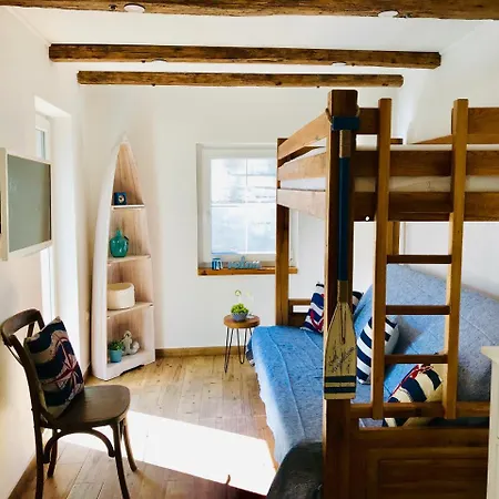 Bervida Apartment
