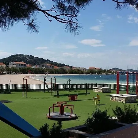 Bervida Apartment