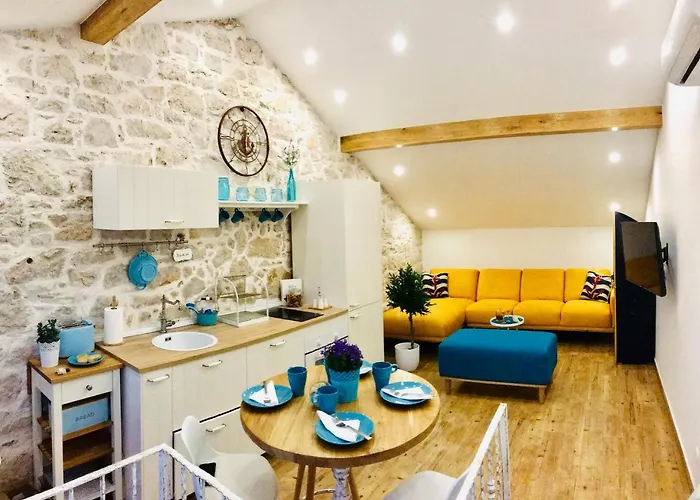 דירה Bervida מורטר