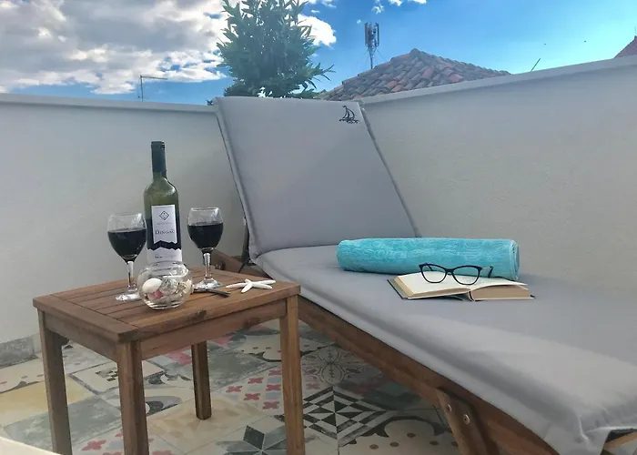 Bervida * מורטר