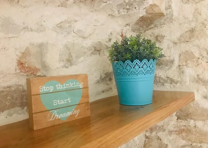 Bervida דירה מורטר