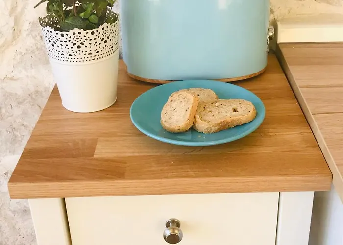 Bervida דירה מורטר