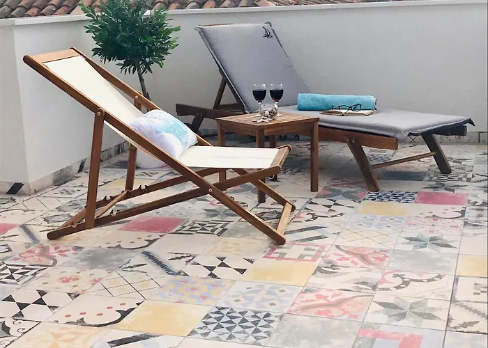 Bervida דירה מורטר