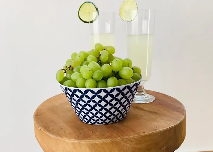 Bervida * מורטר