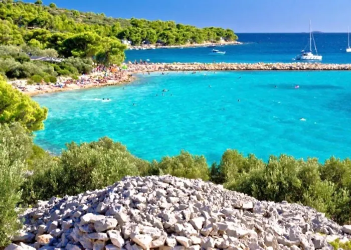 Bervida דירה מורטר