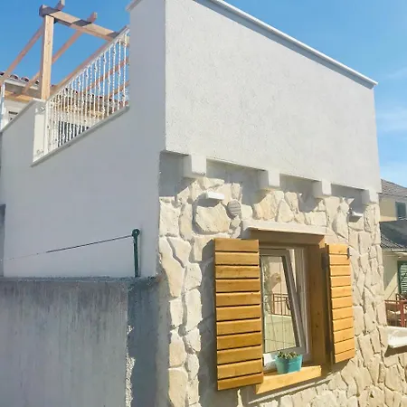 Apartman Bervida Murter