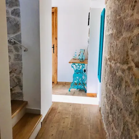 Apartman Bervida Murter