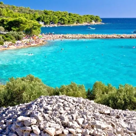 Bervida Apartman Murter