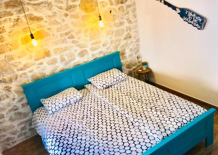 Bervida Appartement *