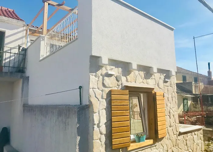 Appartement Bervida Murter