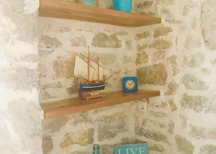 Bervida Appartement Murter