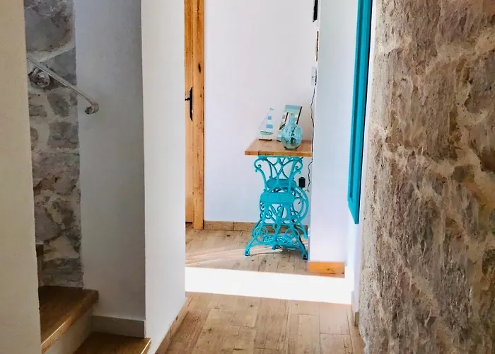 Appartement Bervida Murter