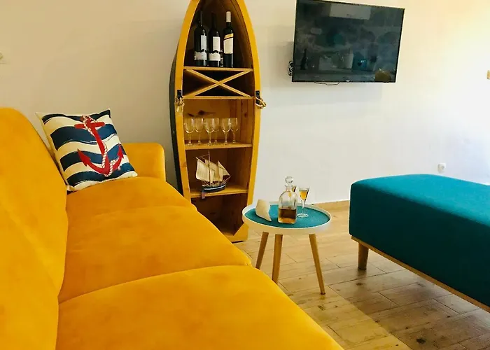 Bervida Appartement Murter